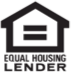 Equal Housing Lender