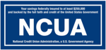 NCUA Insured